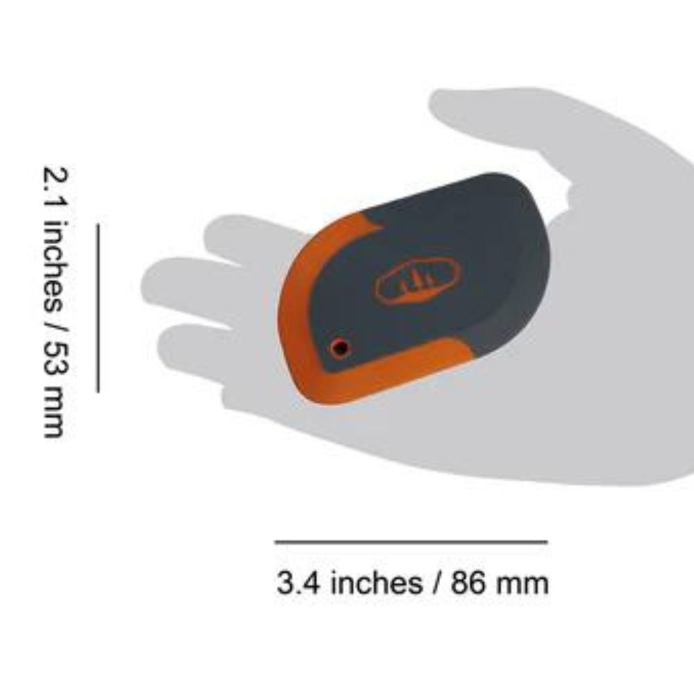 GSI Outdoor Compact Scraper, Kitchen Accessories,    - Outdoor Kuwait