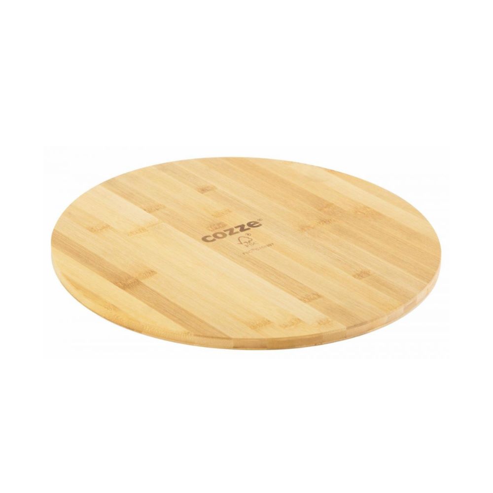 Cozze Pizza Cutting Board, Cutting Board, - Outdoor Kuwait