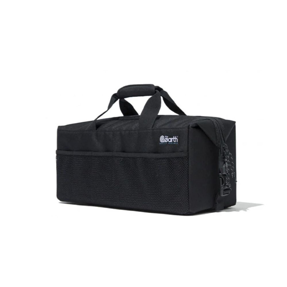 The Earth Cordura Tool Case, Tools, Black - Outdoor Kuwait