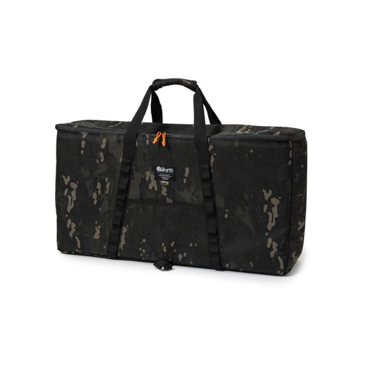 The Earth Fire Table Case - Black Multicam, Camping Accessories,    - Outdoor Kuwait