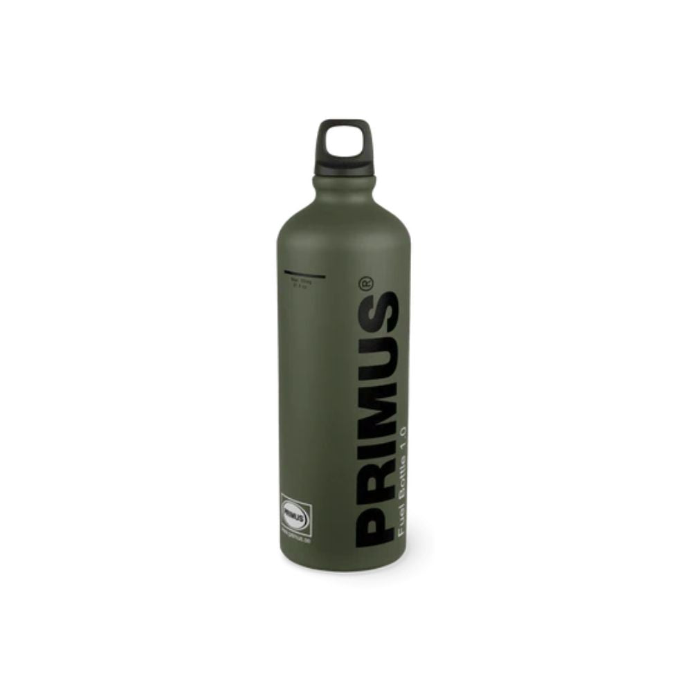 Primus Fuel Bottle green 1.0L, Fuel Bottle, - Outdoor Kuwait