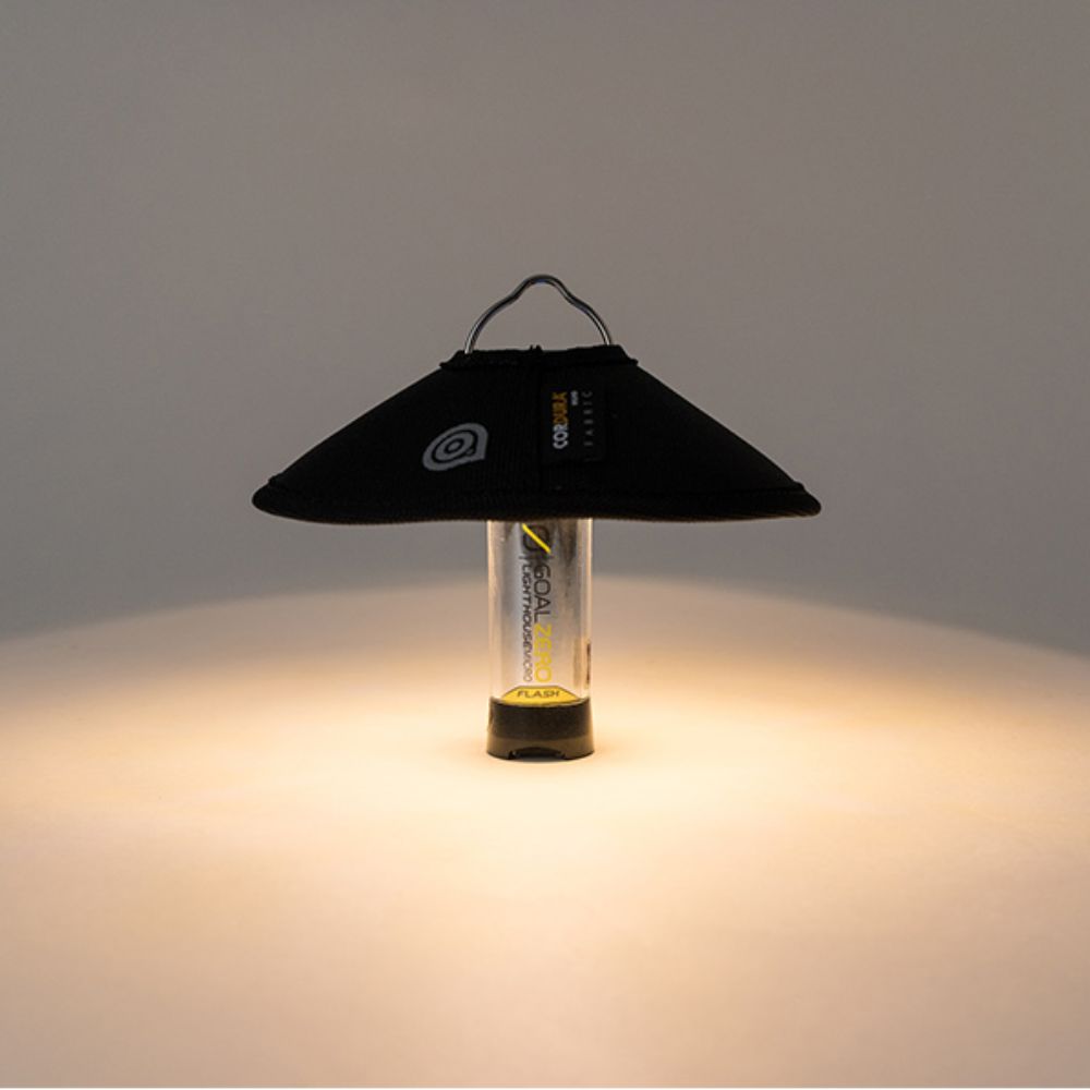 The Earth Shade - Black, Lights Accessories,    - Outdoor Kuwait