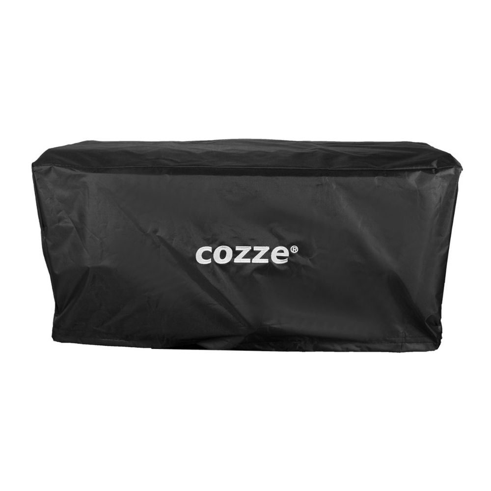 Cozze 17” Rotating Pizza Oven Bundle – Complete Set for Perfect Pizzas, Pizza Oven, - Outdoor Kuwait