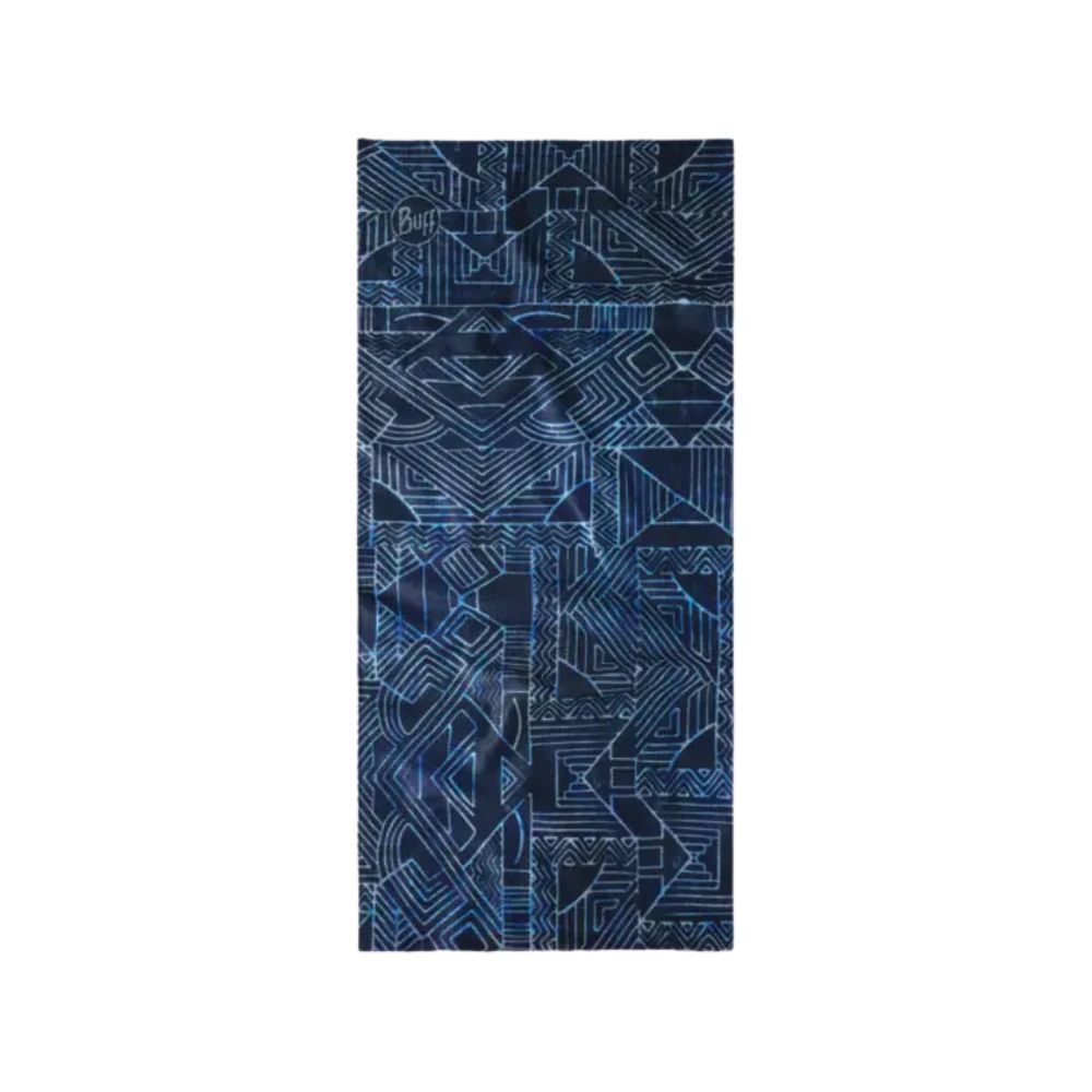 Buff Coolnet UV+ Kasai Night Blue SS23, Neckwear, - Outdoor Kuwait