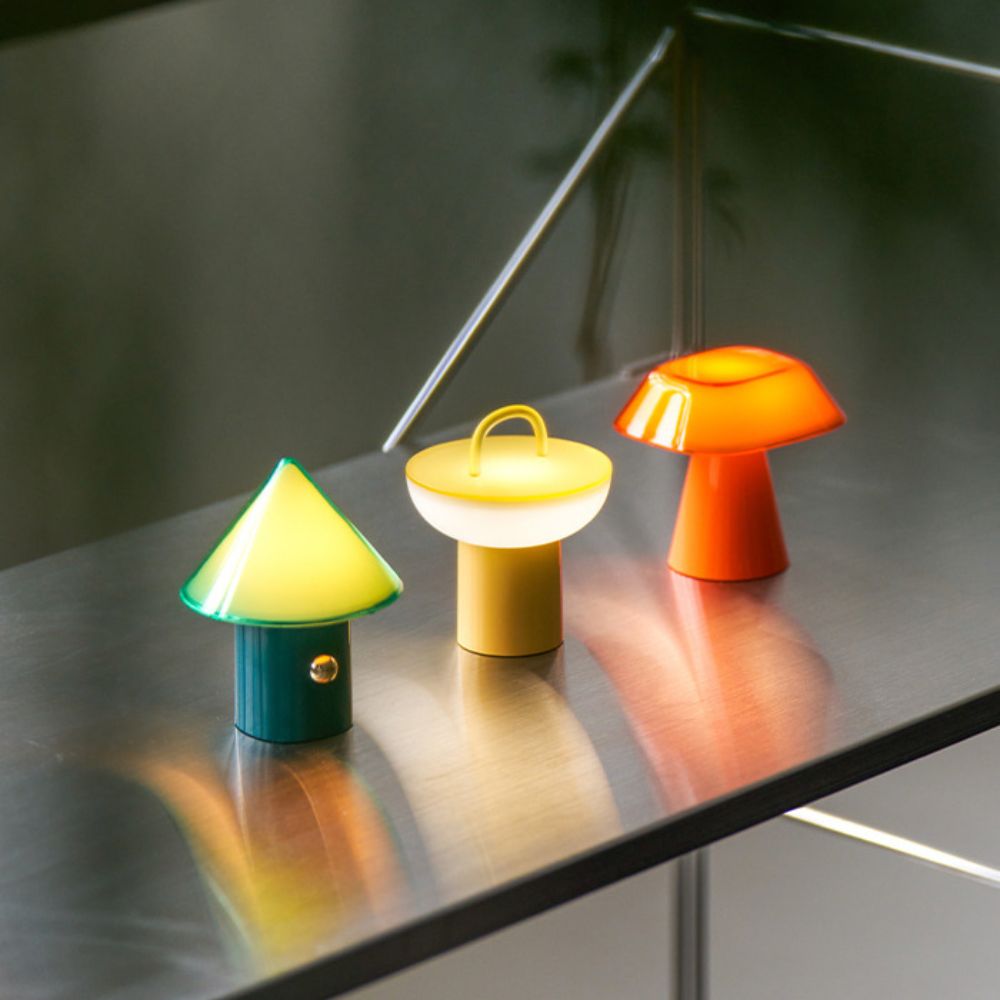 Lumena Space S Mood Lamp Package - Village, Lamp, - Outdoor Kuwait