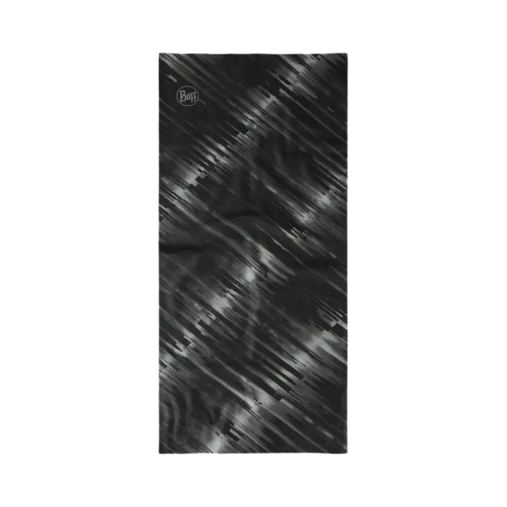 Buff Coolnet UV+ Jaru Black SS23, Neckwear, - Outdoor Kuwait