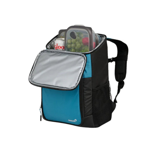 Igloo Top Grip Backpack - 18L | 19Qt, Cooler Bag, - Outdoor Kuwait