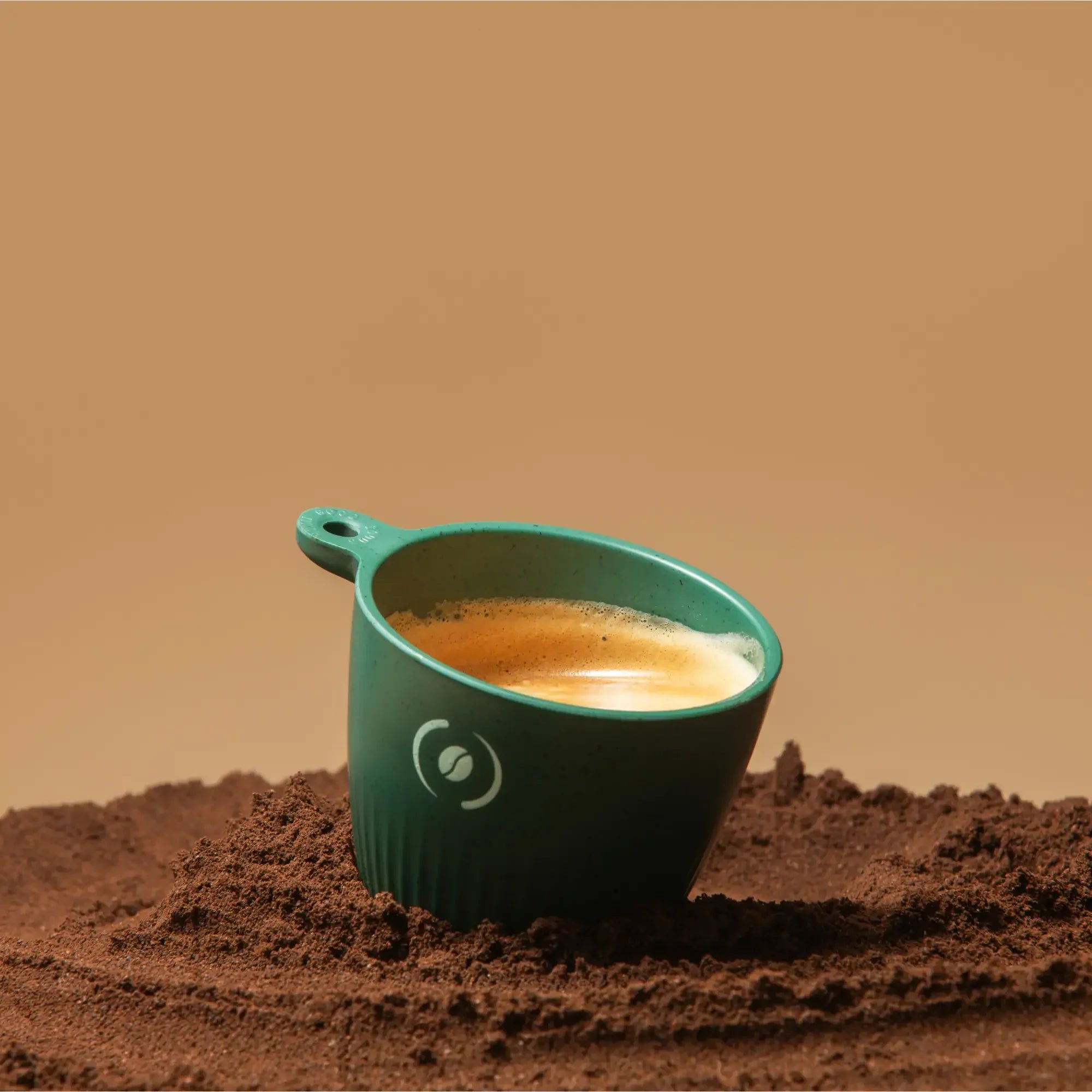 OutIn Rebrew Espresso Cup - 90ml, Coffee Cup, - Outdoor Kuwait