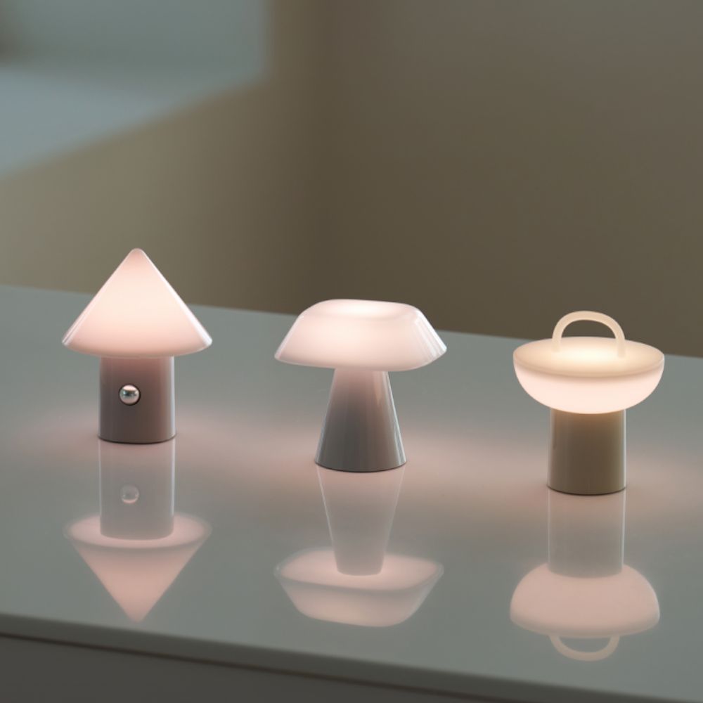 Lumena Space S Mood Lamp Package - Mono, Lamp, - Outdoor Kuwait