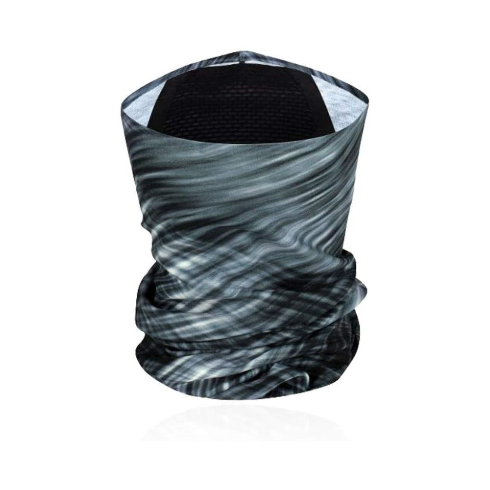 Buff Filter Tube Adult Shoren Black XS/S, Neckwear, - Outdoor Kuwait