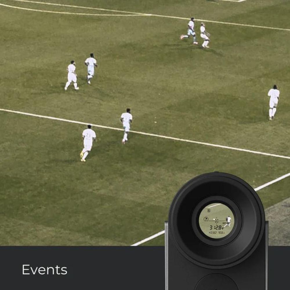 Hoto Golf Laser Rangefinder, Rangefinder, - Outdoor Kuwait