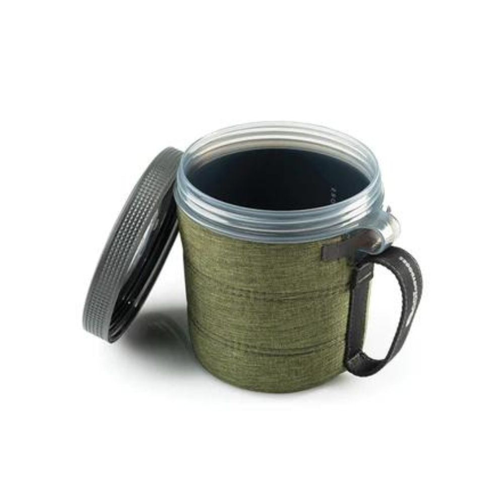 GSI Outdoor Fairshare Mug II, Mugs,    - Outdoor Kuwait