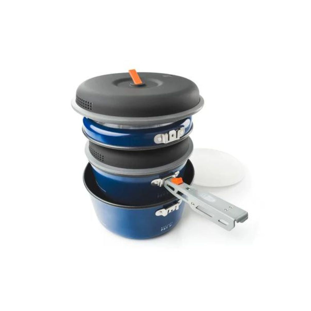 GSI Outdoor Bugaboo base camper, Cookware, Medium   - Outdoor Kuwait