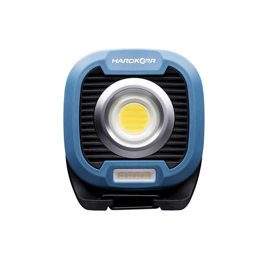 Hardkorr U-Lite XL Dual Colour LED Lantern + Power Bank, Camping Lights & Lanterns, - Outdoor Kuwait
