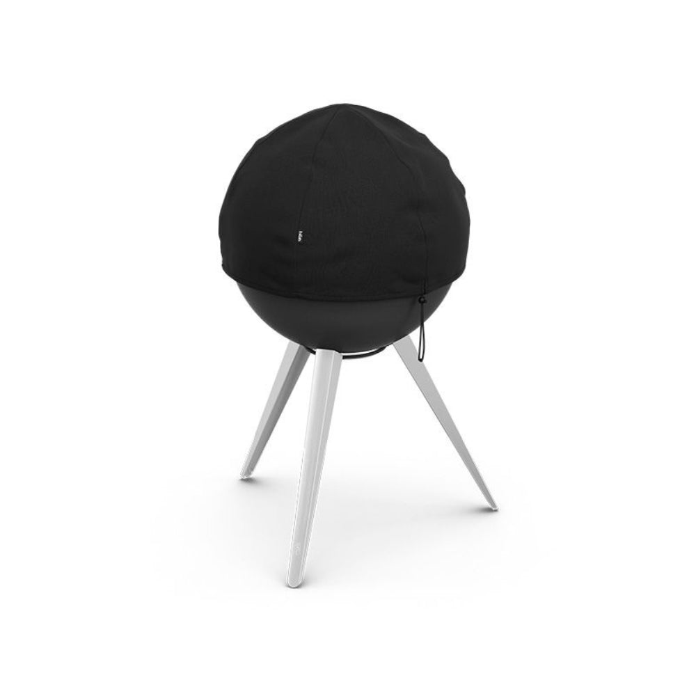 Hofats Moon 45 Fire Basket - Cover, Firepit Cover, - Outdoor Kuwait