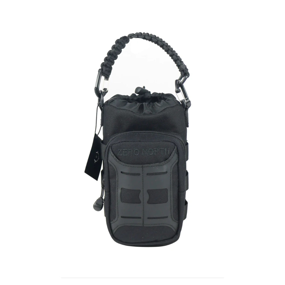 Zero North Magnetic Bottle Pouch, Pouch, - Outdoor Kuwait