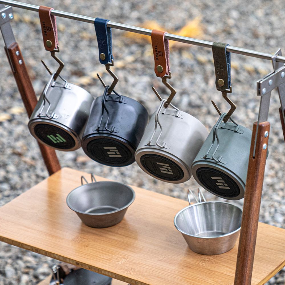 Pilmoa Mug Tumbler (500ml), Mugs,    - Outdoor Kuwait