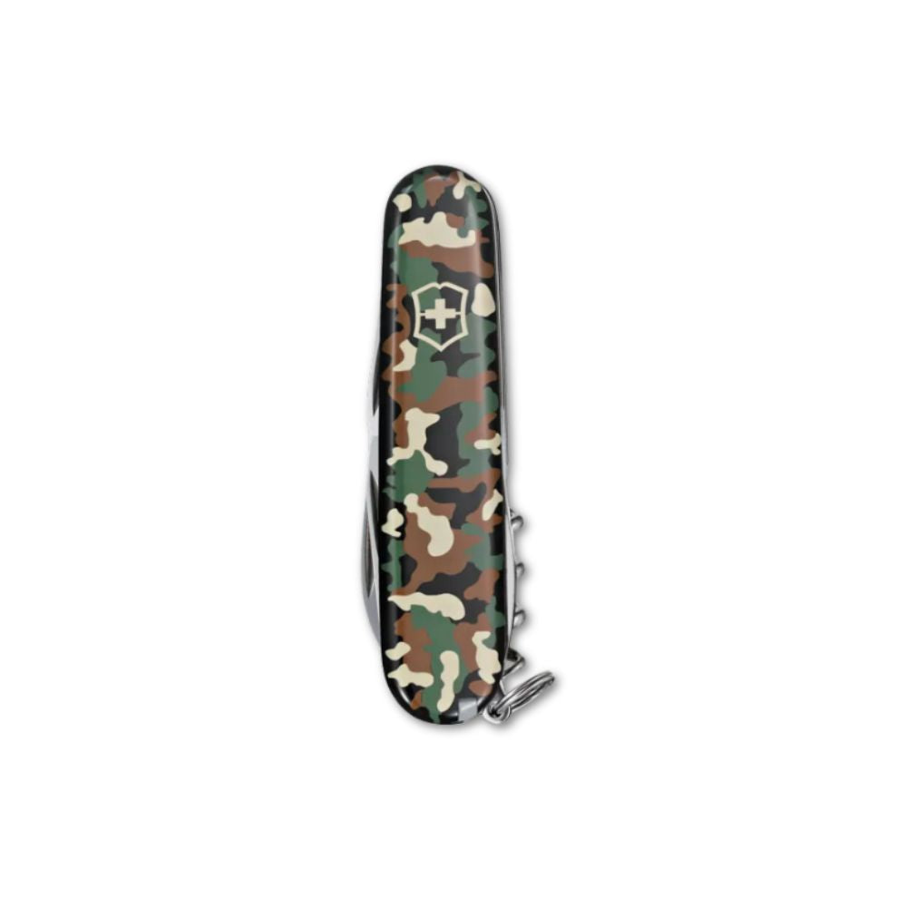 Victorinox Spartan Camouflage, Knives, - Outdoor Kuwait