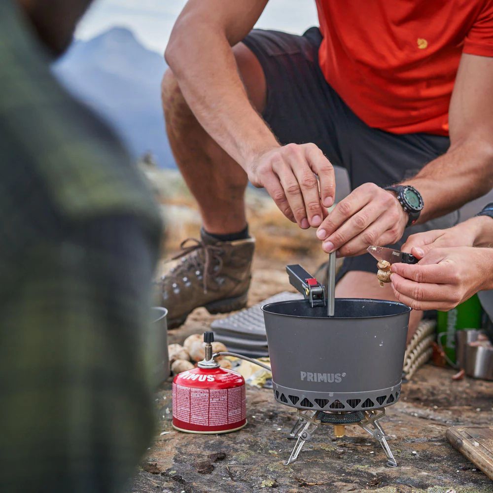 Primus Gravity III Stove, Gas Stove, - Outdoor Kuwait