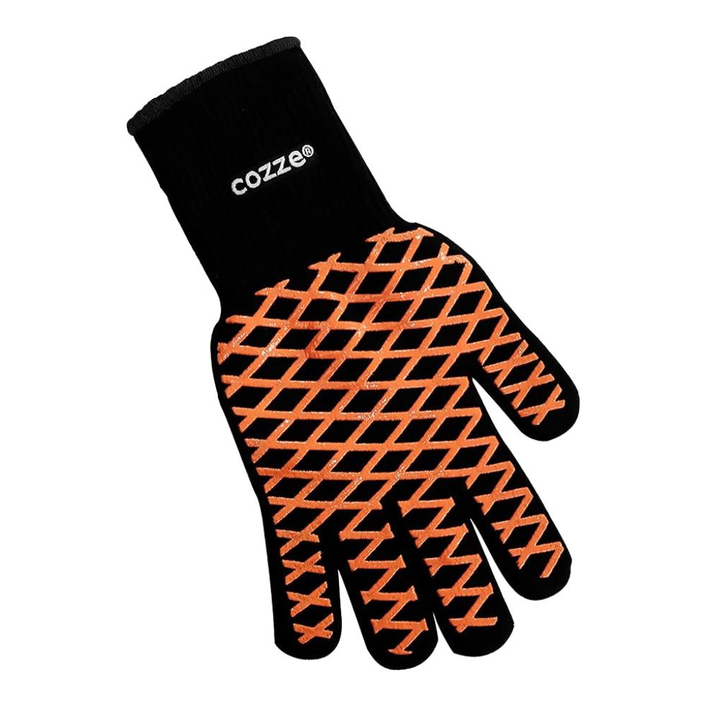 Cozze Pizza Glove 350°C, Gloves, - Outdoor Kuwait