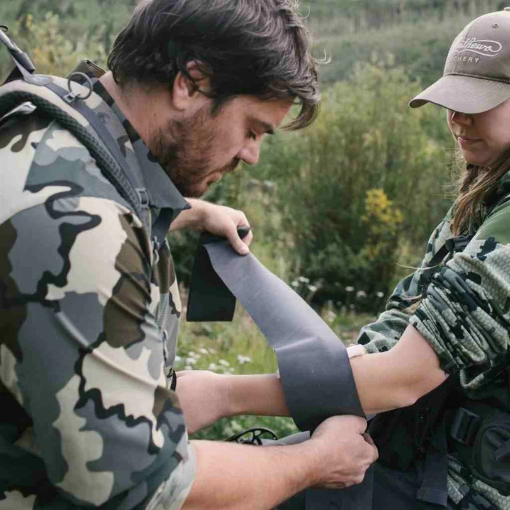 Adventure Medical Kit Trauma Tourniquet, First Aid Kit, - Outdoor Kuwait