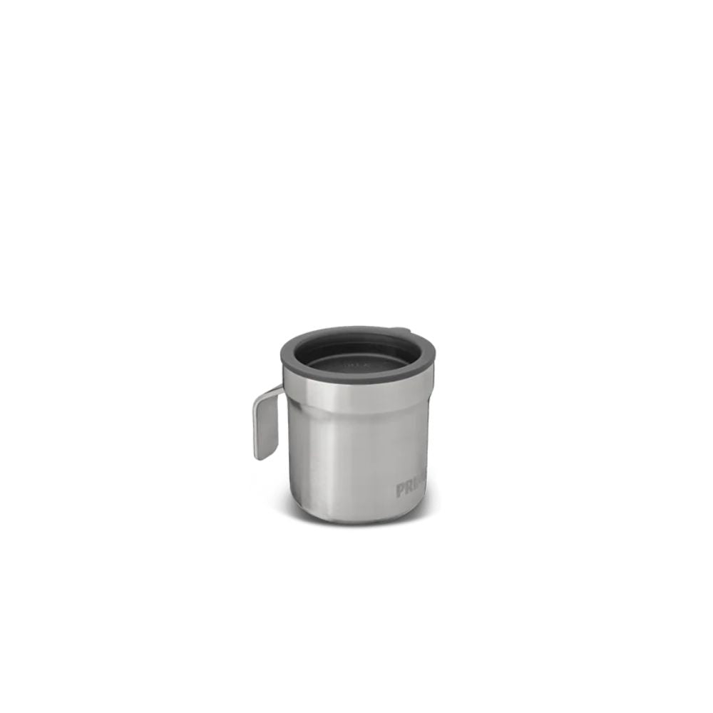 Primus Koppen Mug 0.2L, Mugs, Silver - Outdoor Kuwait