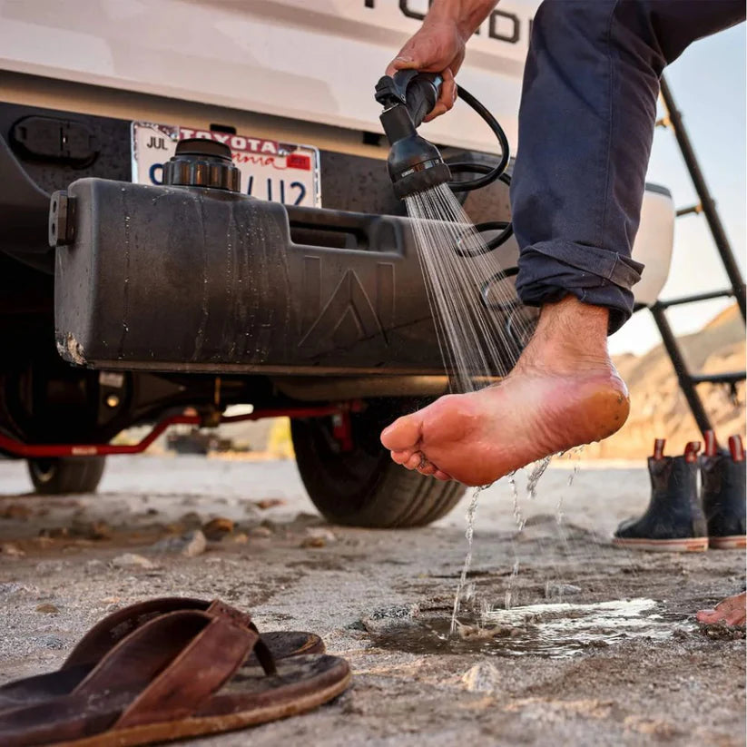 WaterPort Day Tank - 4 Gallon Full Kit Bundle, Water Container, - Outdoor Kuwait