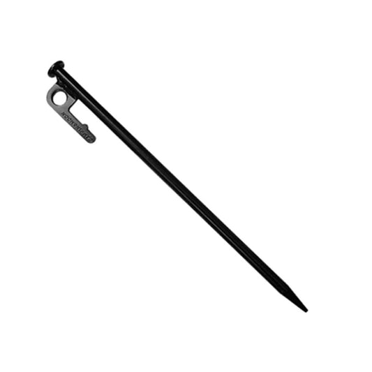 Campingmoon Iron Nails - 25 cm, Tent Accessories,    - Outdoor Kuwait