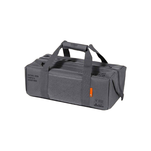Cargo Container Ready Tool Bag, Storage Bags, Grey   - Outdoor Kuwait