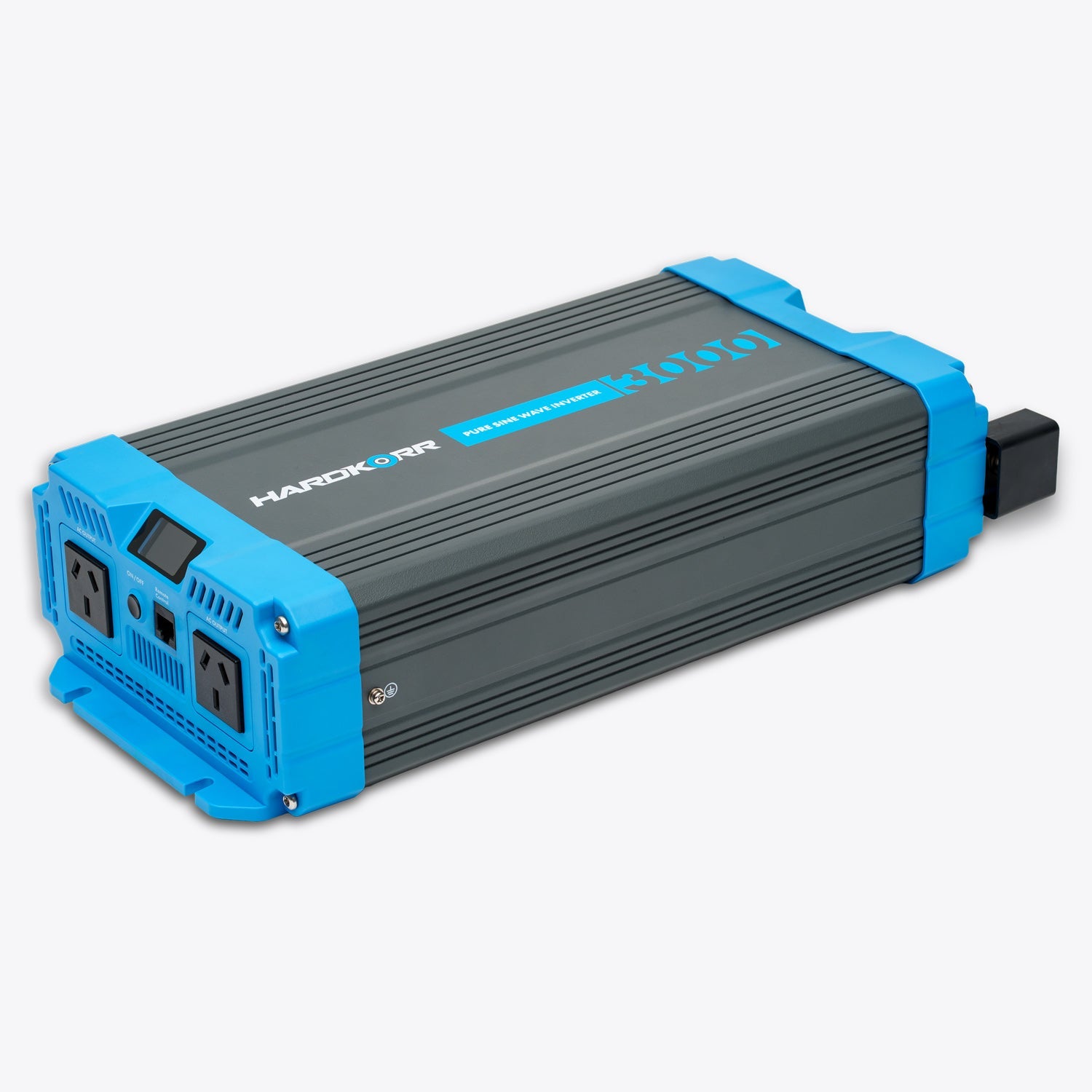 Hardkorr 3000W Pure Sine Wave Inverter HKPINV3000LS