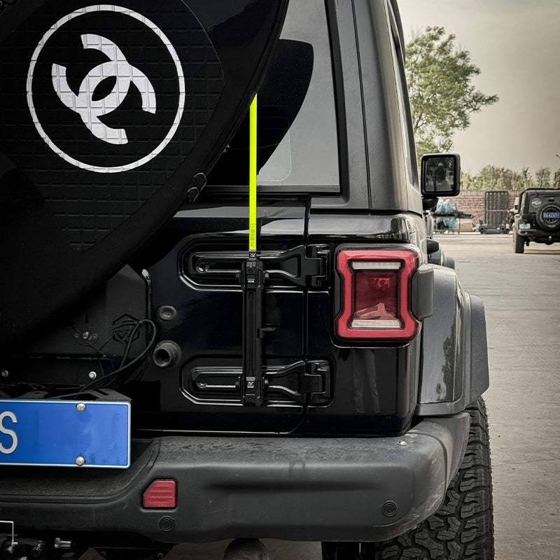 ZYZ Vehicle Flag Holder, Vehicle Flag Holders, - Outdoor Kuwait