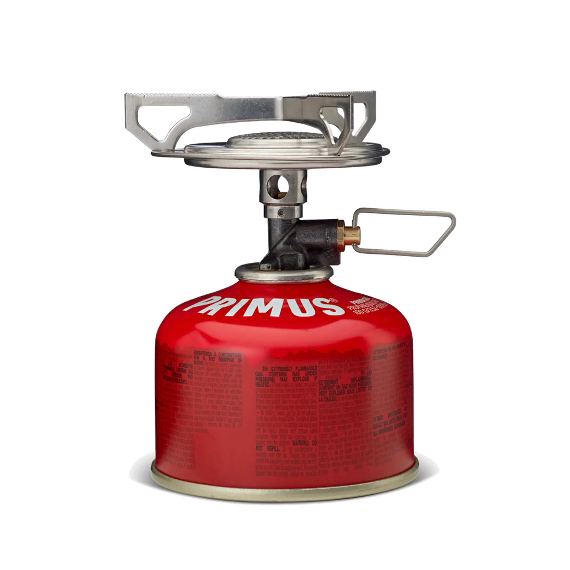 Primus Essential Trail Stove Compact 2500W Camping Stove, , - Outdoor Kuwait
