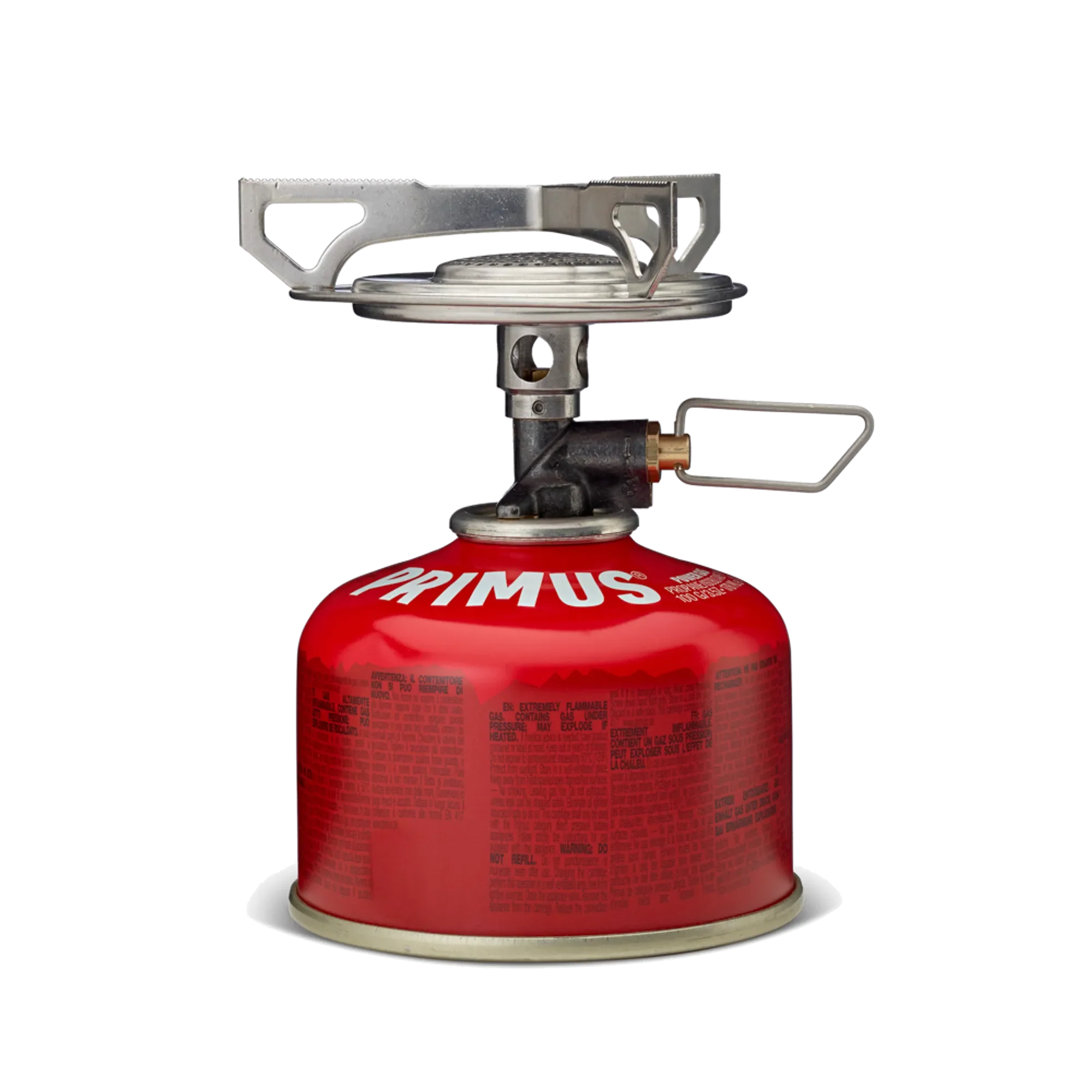 Primus Essential Trail Stove Compact 2500W Camping Stove, , - Outdoor Kuwait