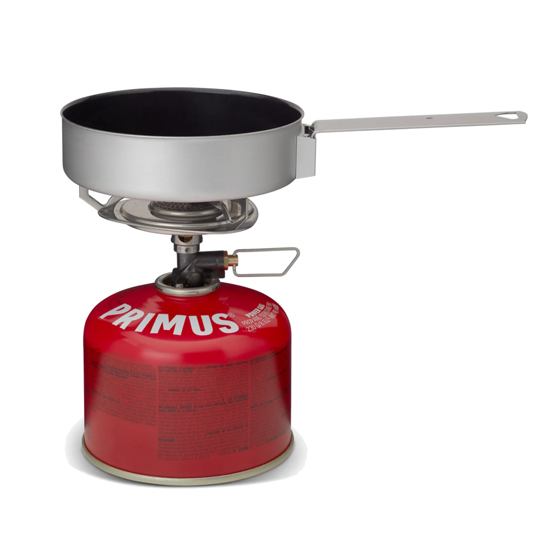 Primus Essential Trail Stove Compact 2500W Camping Stove, , - Outdoor Kuwait