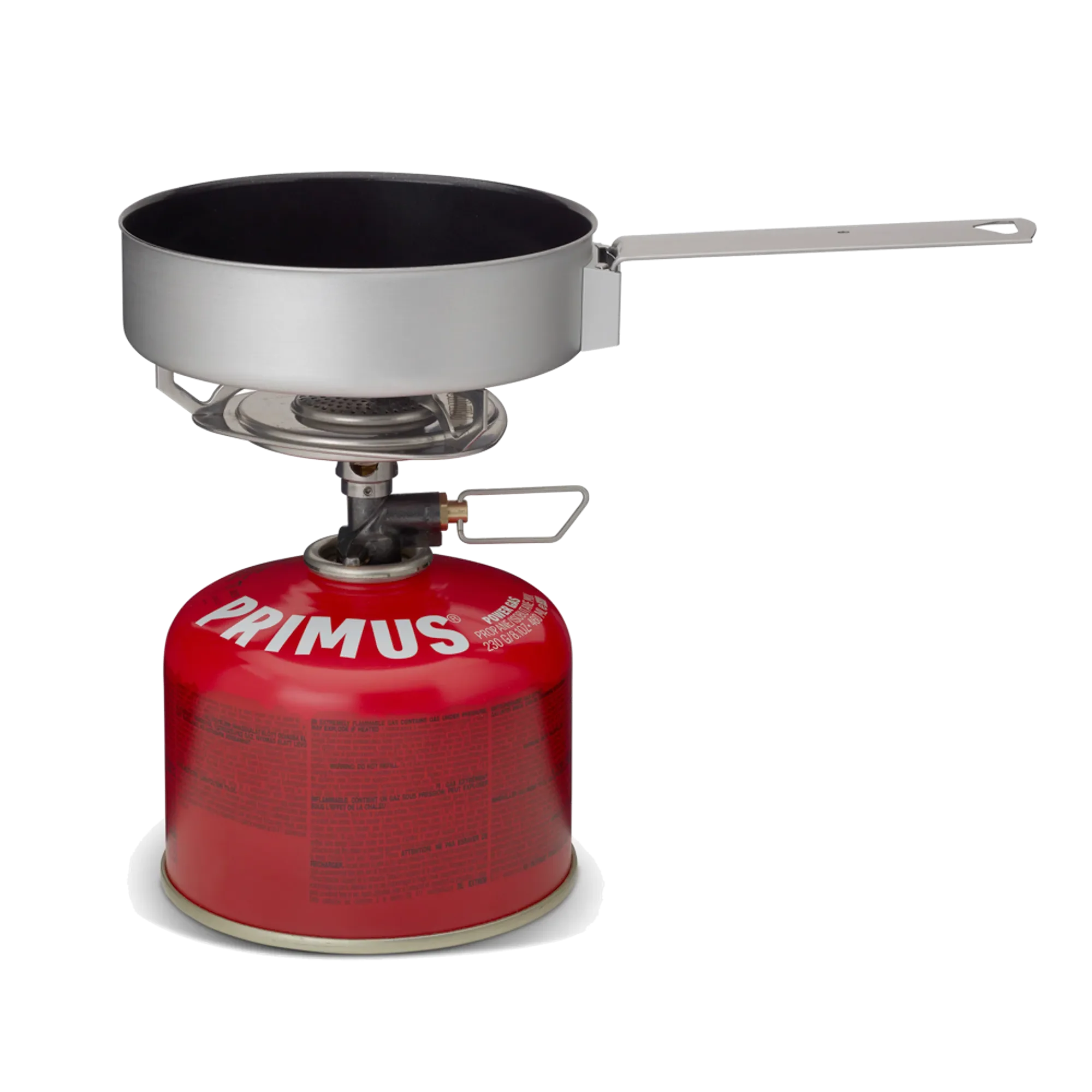 Primus Essential Trail Stove Compact 2500W Camping Stove, , - Outdoor Kuwait