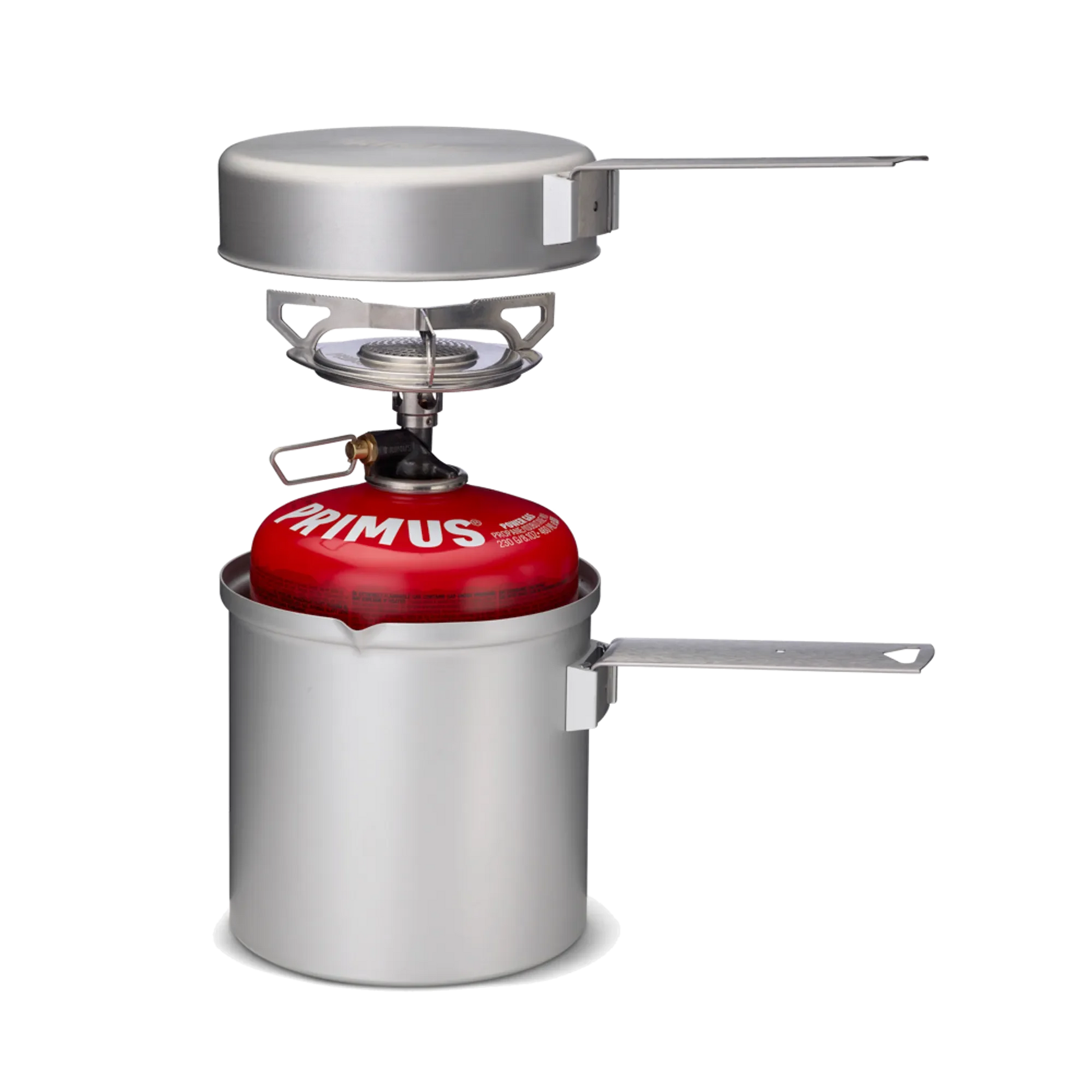 Primus Essential Trail Stove Compact 2500W Camping Stove, , - Outdoor Kuwait