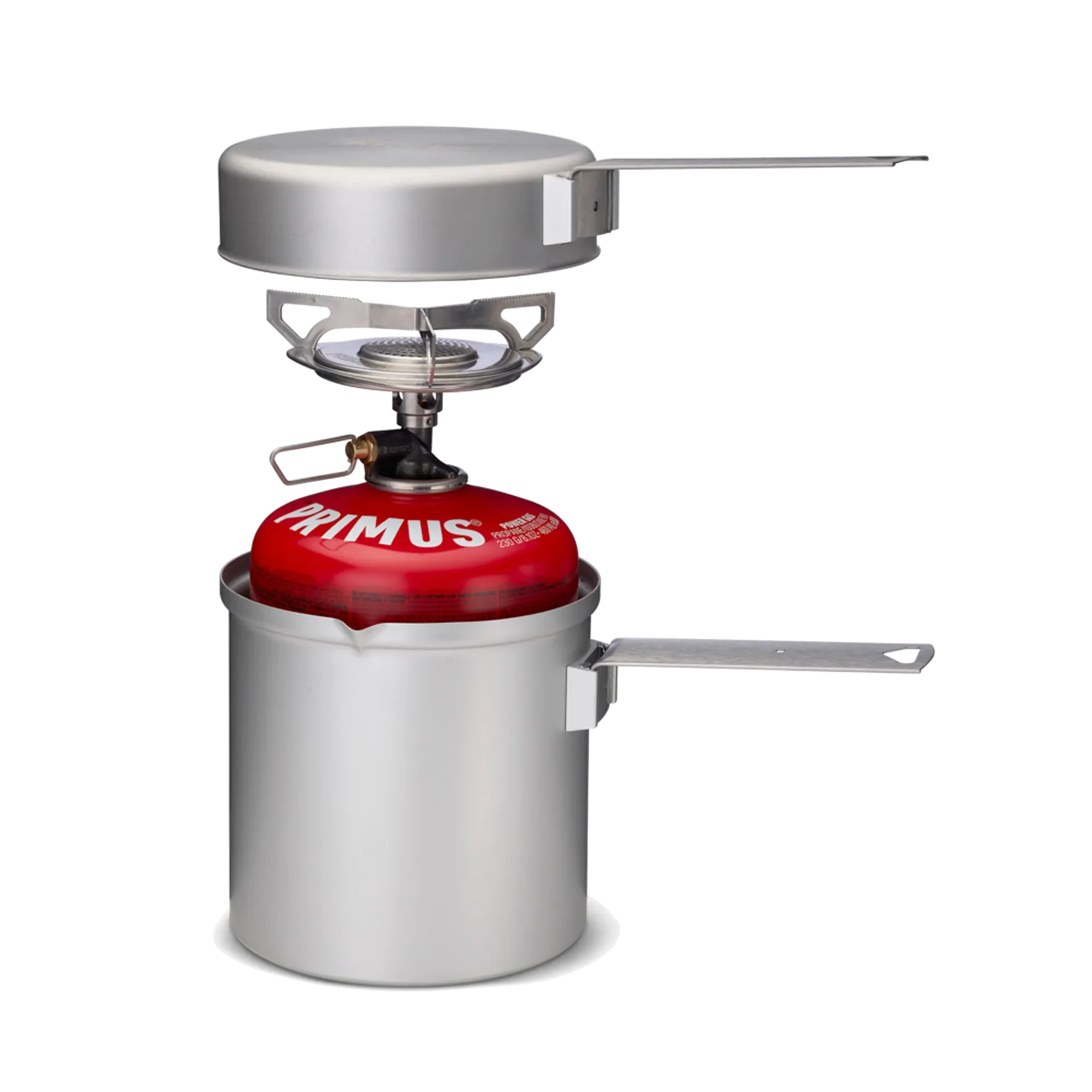 Primus Essential Trail Stove Compact 2500W Camping Stove, , - Outdoor Kuwait