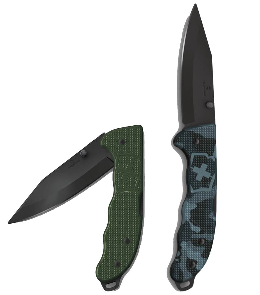 Victorinox Evoke BSH Alox, Knives,    - Outdoor Kuwait