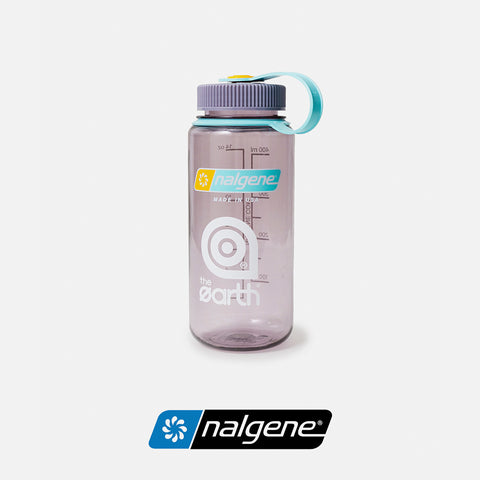 The Earth Nalgene Water Bottle (0.5L)