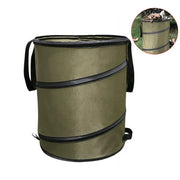 Outdoor Trash Can, Trash Can, - Outdoor Kuwait