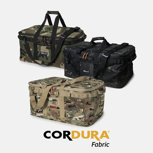 The Earth 52L Multi Bag (Camo), Cookware,    - Outdoor Kuwait