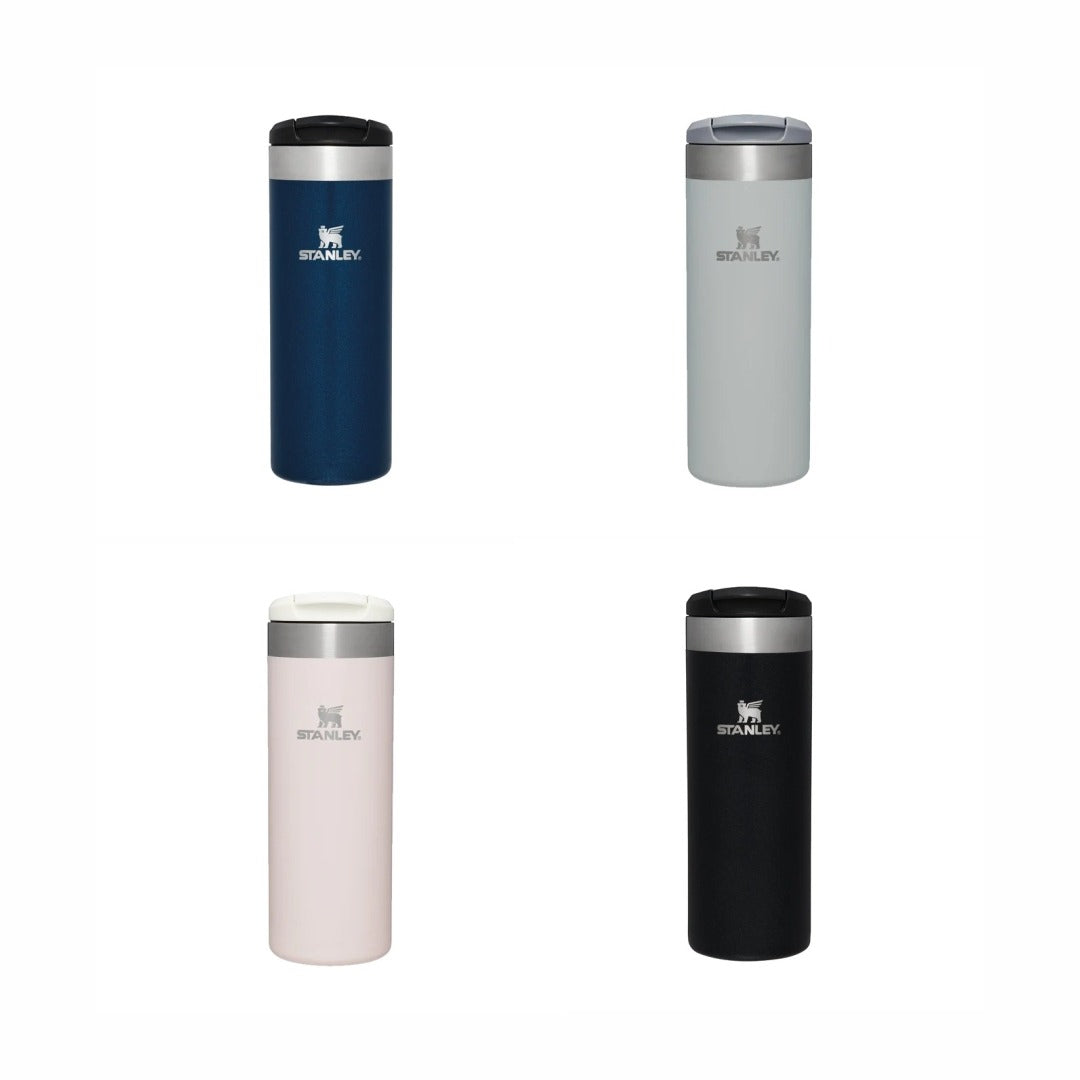 STANLEY THE AEROLIGHT™ TRANSIT MUG | 0.47L, Mugs, - Outdoor Kuwait