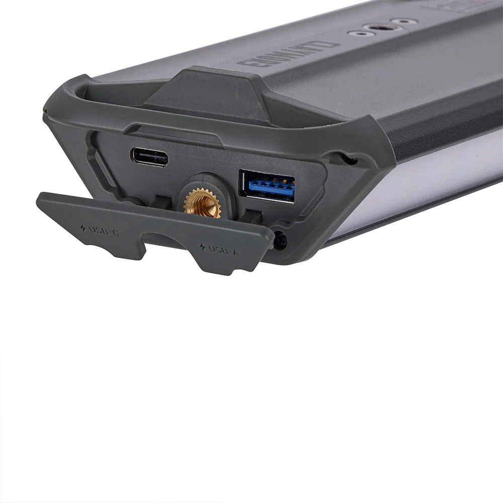 Claymore 3 Face Neo 40 Rechargeable LED Lantern & Power Station, Camping Lights & Lanterns, - Outdoor Kuwait