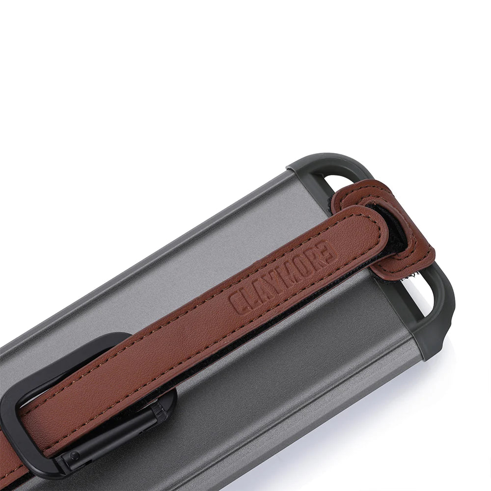 Claymore 3 Face Neo 40 Rechargeable LED Lantern & Power Station, Camping Lights & Lanterns, - Outdoor Kuwait