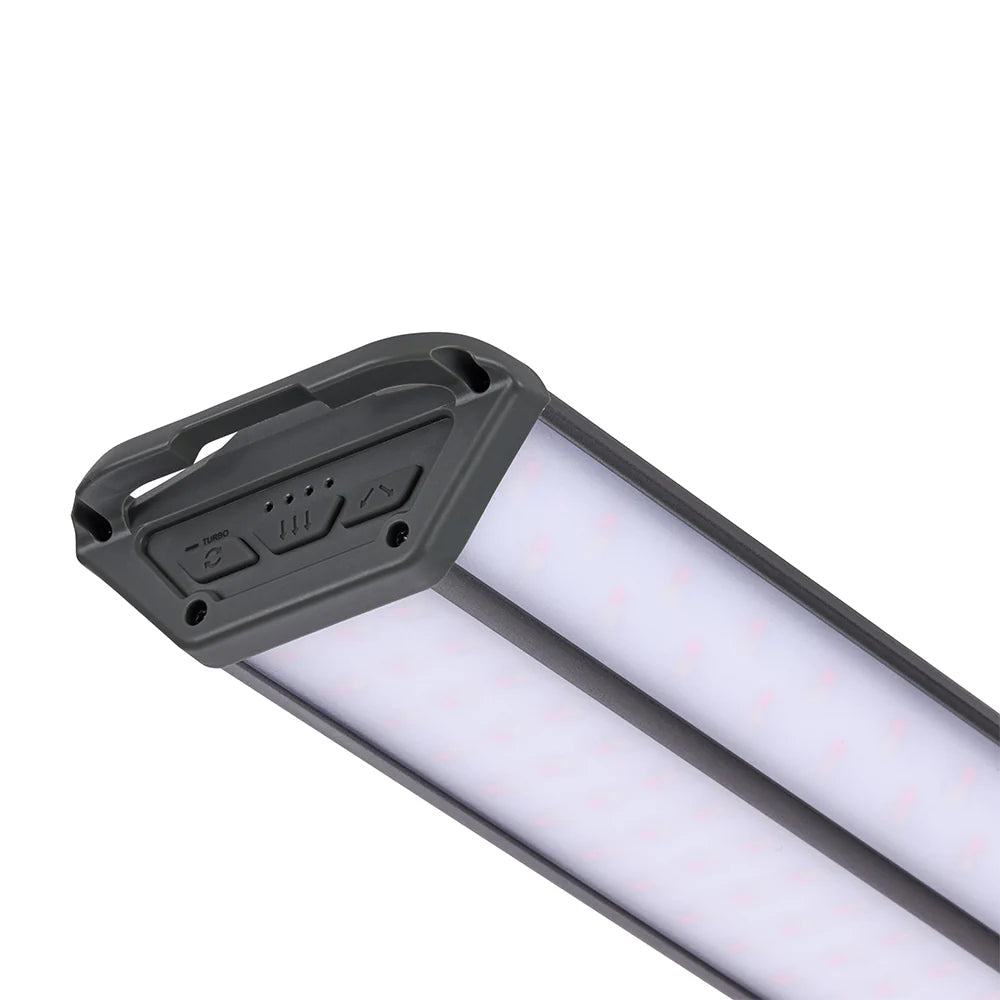 Claymore 3 Face Neo 40 Rechargeable LED Lantern & Power Station, Lanterns, - Outdoor Kuwait