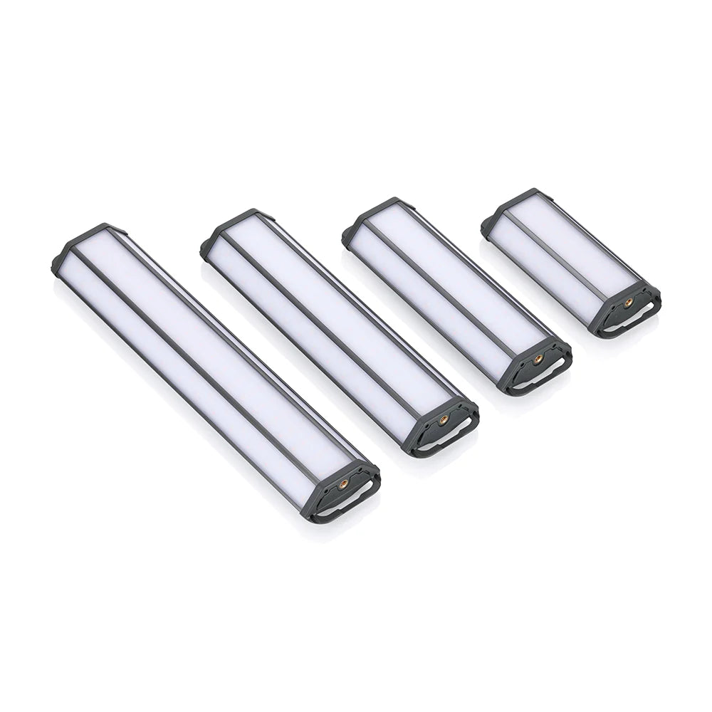 Claymore 3 Face Neo 40 Rechargeable LED Lantern & Power Station, Camping Lights & Lanterns, - Outdoor Kuwait