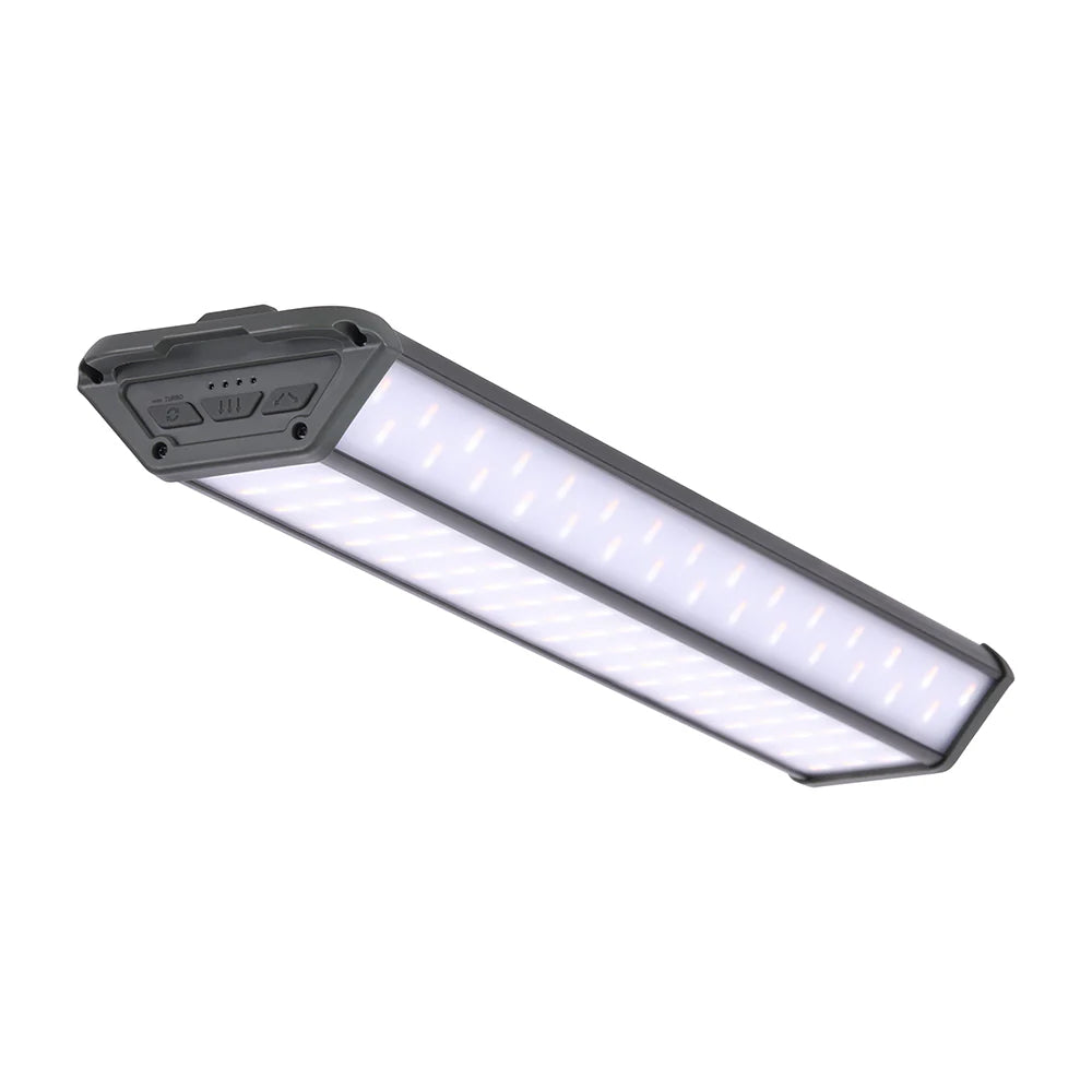 Claymore 3 Face Neo 40 Rechargeable LED Lantern & Power Station, Camping Lights & Lanterns, - Outdoor Kuwait