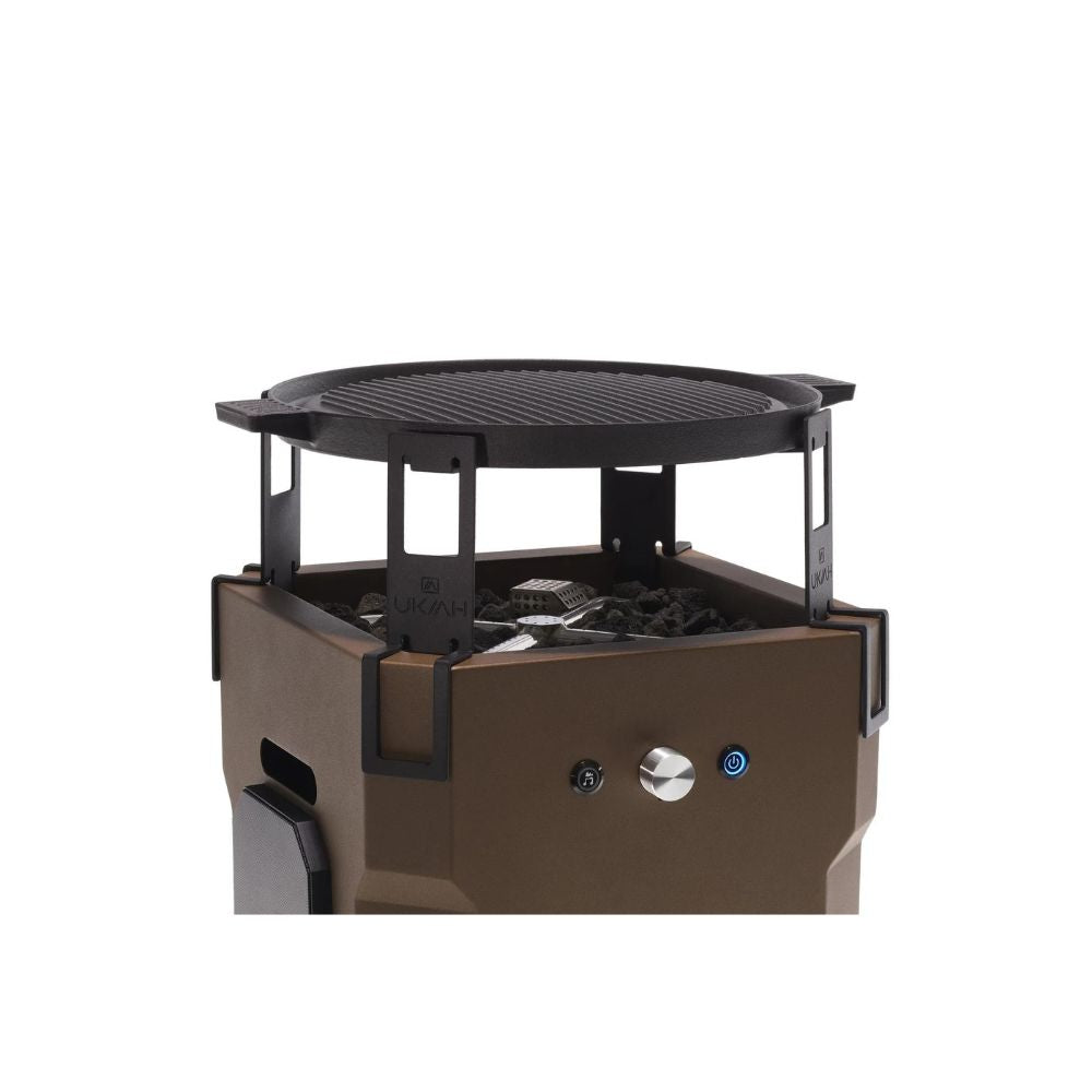 Ukiah Grill Accessory, Outdoor Grill Accessories,    - Outdoor Kuwait