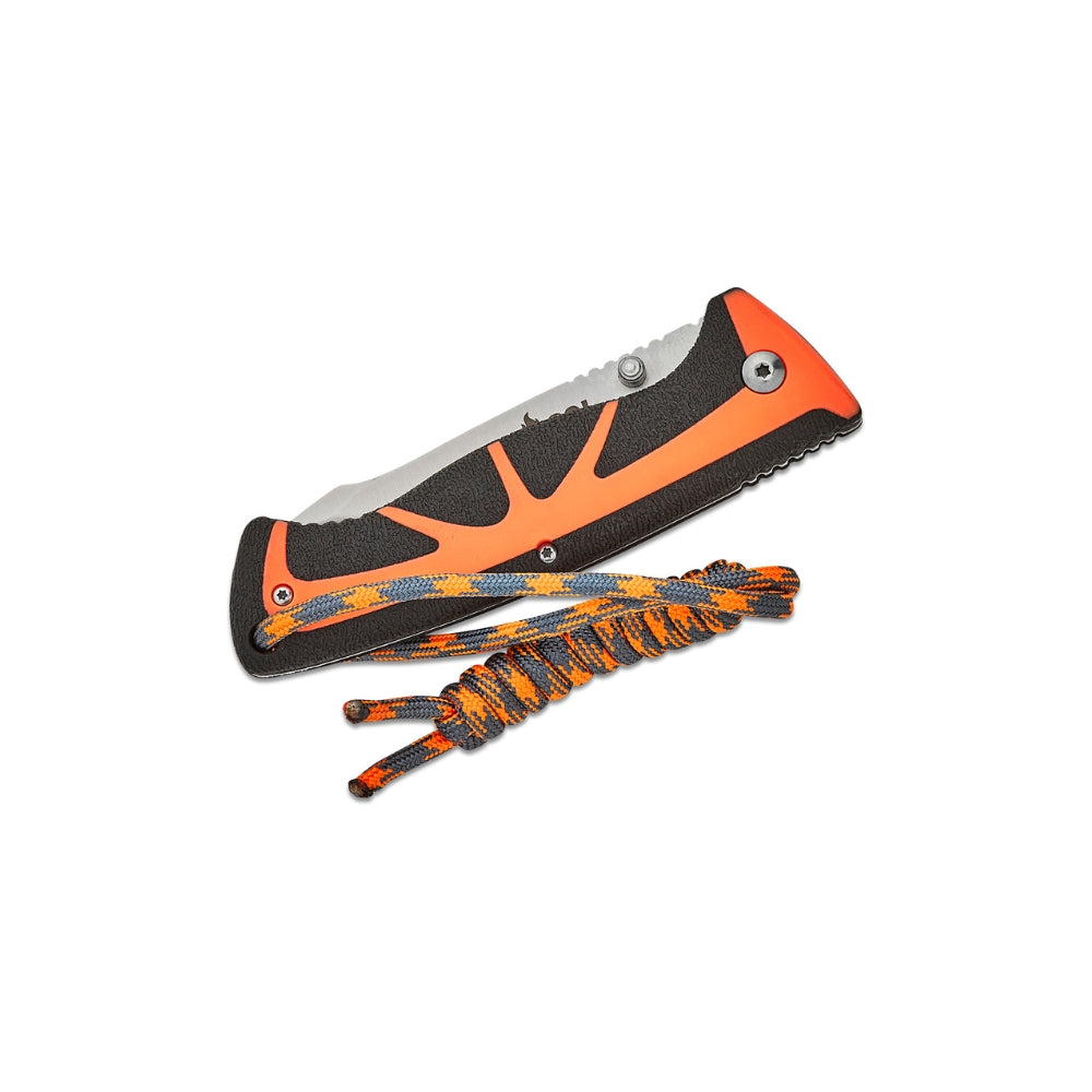 S.O.L Stoke Folding Knife, , - Outdoor Kuwait