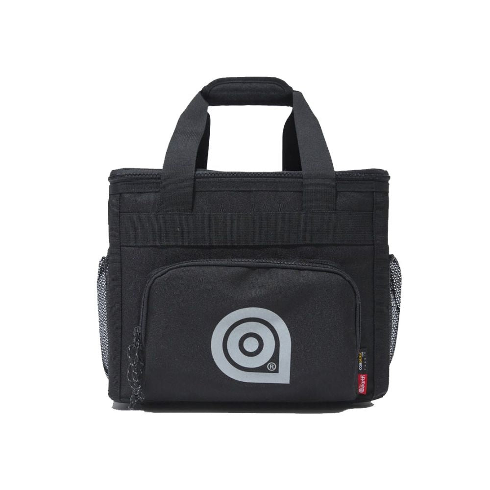The Earth Cordura 31 L Soft Cooler - Black, Coolers,    - Outdoor Kuwait